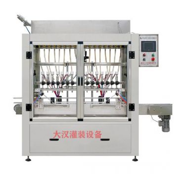 白酒灌装机 红酒灌装机